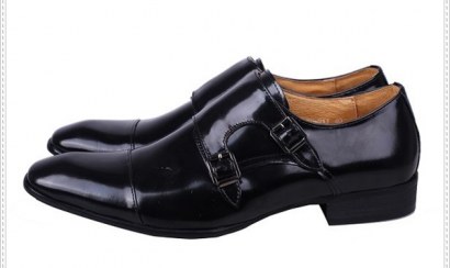 Mua Giày Nam Cao Cấp Với Giá Cạnh Tranh