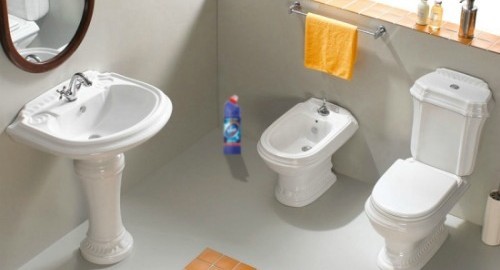 Những lưu &yacute; khi xử l&yacute; bồn cầu nh&agrave; vệ sinh bị tr&agrave;o ngược