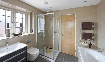 Tại sao bồn cầu nhà vệ sinh bị trào ngược và cách khắc phục?