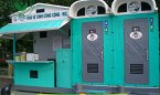 Dịch vụ cho thuê nhà vệ sinh công trường giá rẻ, siêu tiện nghi