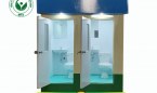 Dịch vụ cho thuê nhà vệ sinh di động giá rẻ, cực kỳ tiện nghi