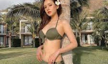 Ảnh nóng Xoài Non bất ngờ bị lộ gây xôn xao MXH