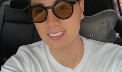 Clip Kiên Hoàng làm tình đồng giới - sự thật sau bao năm che giấu