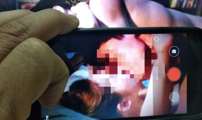 [CÓ LINK] Lộ clip nóng lãnh đạo ngành ở Hậu Giang FULL HD mới nhất