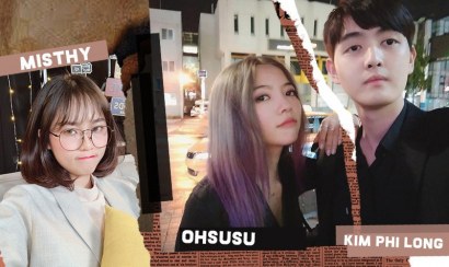 Lộ clip Misthy làm chuyện nhạy cảm gây xôn xao mạng xã hội