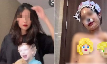 [CÓ LINK] Clip Ngọc Rùa Tiktok lộ clip nóng gây xôn xao MXH mới nhất