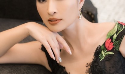 [CÓ LINK] Clip Nguyễn Hồng Nhung lộ clip nóng gây xôn xao mạng xã hội