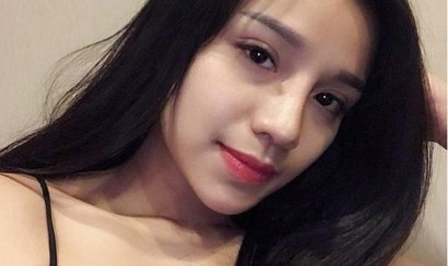 Clip nóng Nguyễn Khánh Linh lộ mặt không biểu cảm lúc ân ái