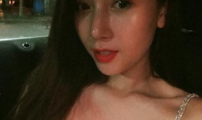 DJ Thảo bebe lộ clip khoe hàng nhấp nhô nhiều tư thế mới lạ