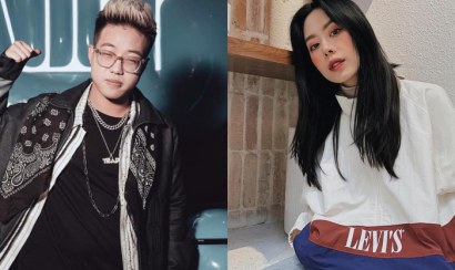 Full clip nóng Á quân cuộc thi âm nhạc 2p ân ái với bạn trai