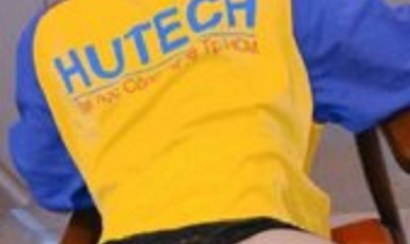 Clip nóng sinh viên trường HUTECH làm chuyện ấy khi học online