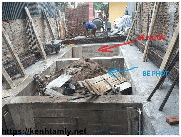 ống tho&aacute;t kh&iacute; nh&agrave; vệ sinh l&agrave; g&igrave;