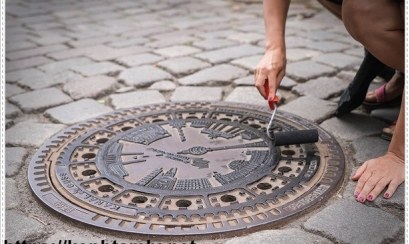 Xử lý mùi hố ga tốt và nhanh nhất