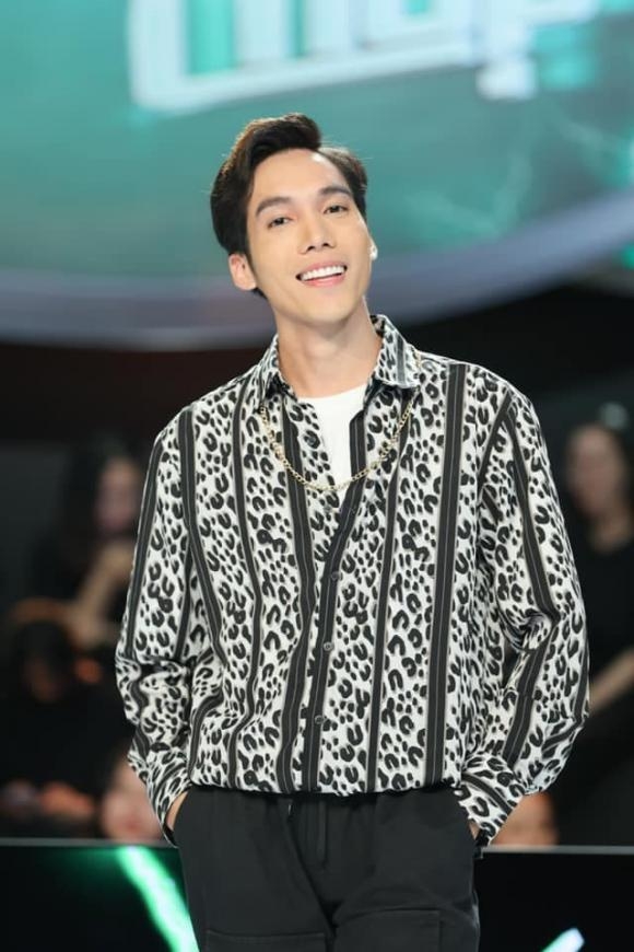 Diễn vi&ecirc;n Dương Thanh V&agrave;ng