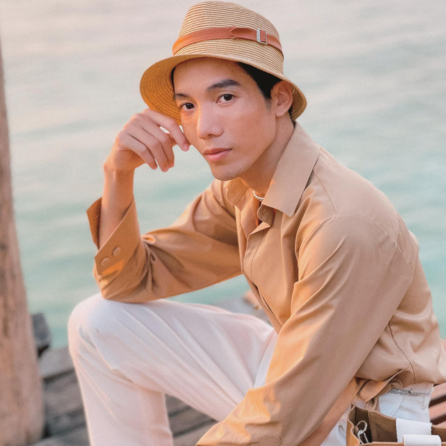 Nghệ sĩ Dương Thanh V&agrave;ng