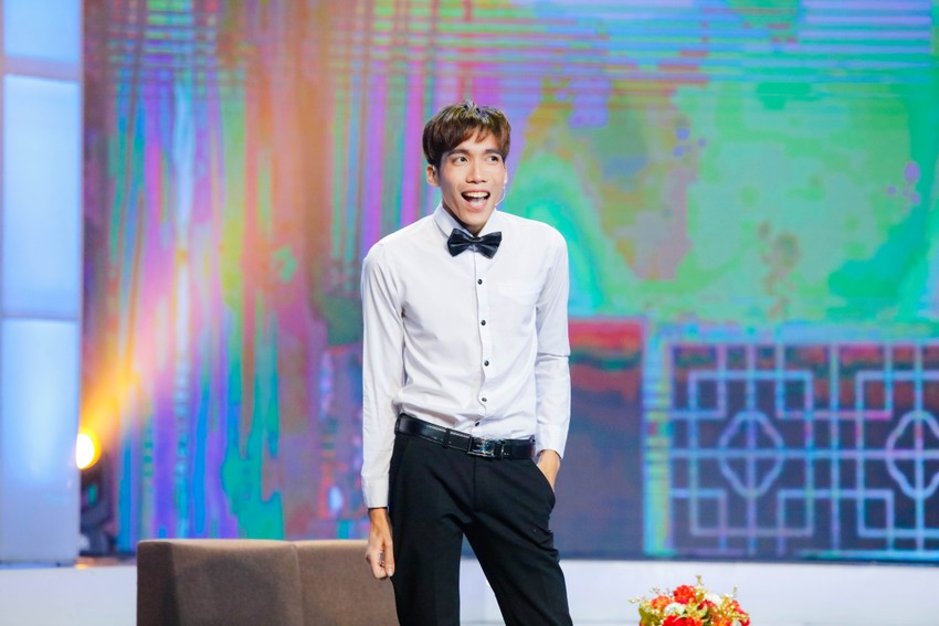 Dương Thanh V&agrave;ng l&agrave; ai
