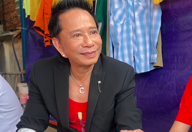 diễn vi&ecirc;n Bảo Chung