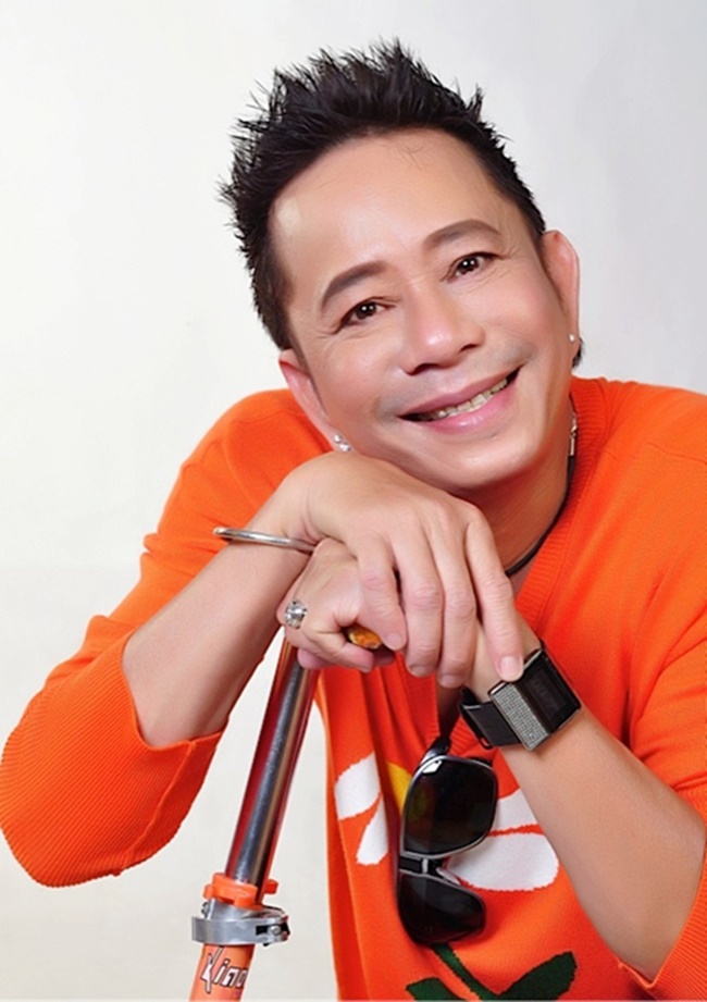 ảnh danh h&agrave;i Bảo Chung
