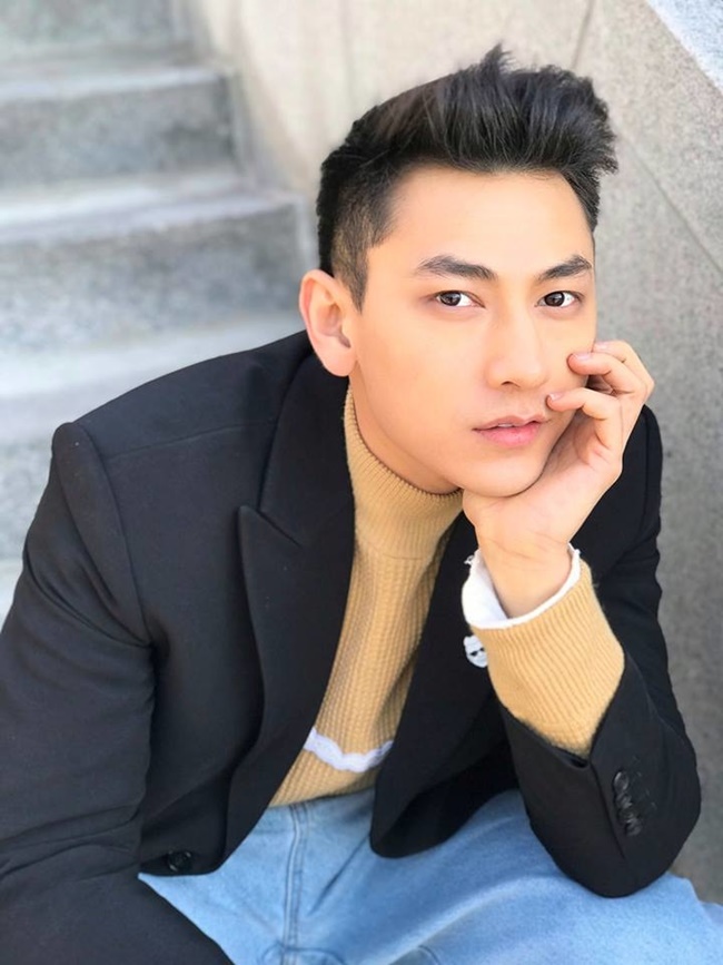 Isaac đại diện cho nhiều thương hiệu