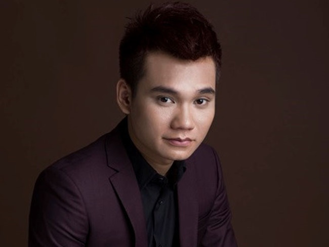 Nhạc sĩ Khắc Việt