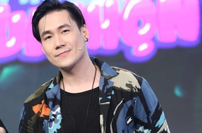 Ca sĩ Khánh Phương yêu thích kinh doanh