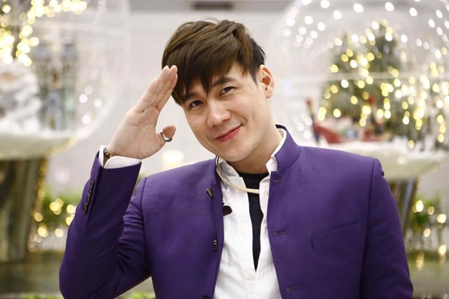 Ca sĩ Khánh Phương vướn nhiều scandal