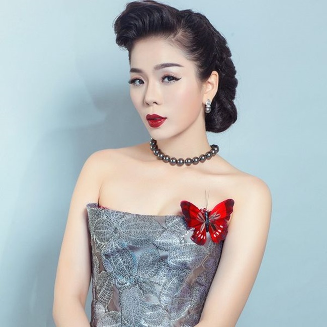 album mới của ca sĩ Lệ Quy&ecirc;n
