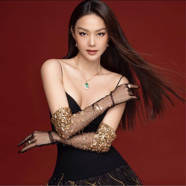 Diễn vi&ecirc;n Minh Hằng