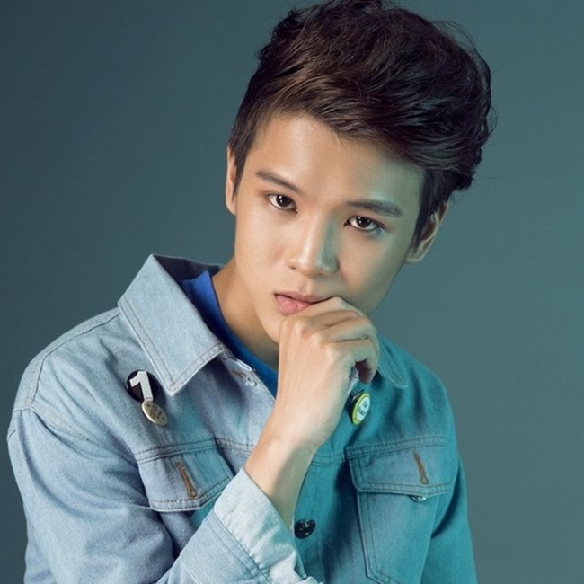 Phạm Đ&igrave;nh Th&aacute;i Ng&acirc;n v&agrave; sản phẩm hợp t&aacute;c c&ugrave;ng rapper Lăng LD