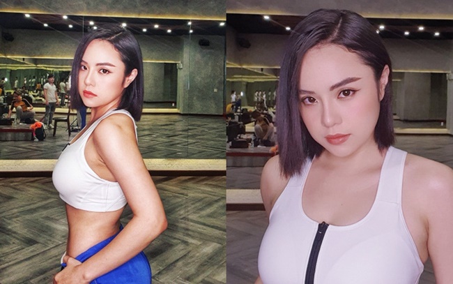 L&uacute;c c&ocirc; l&agrave; hiện tượng cover