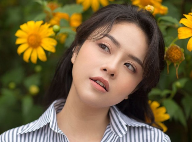 Th&aacute;i Trinh n&oacute;i về vụ việc tr&ecirc;n