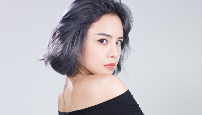 Th&aacute;i Trinh v&agrave; Quang Đăng