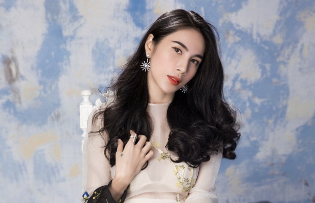 Ca sĩ Thủy Ti&ecirc;n với qu&aacute; khứ đau buồn
