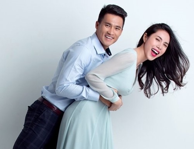 Ca sĩ Thủy Ti&ecirc;n mới v&agrave;o nghề gặp nhiều tai tiếng