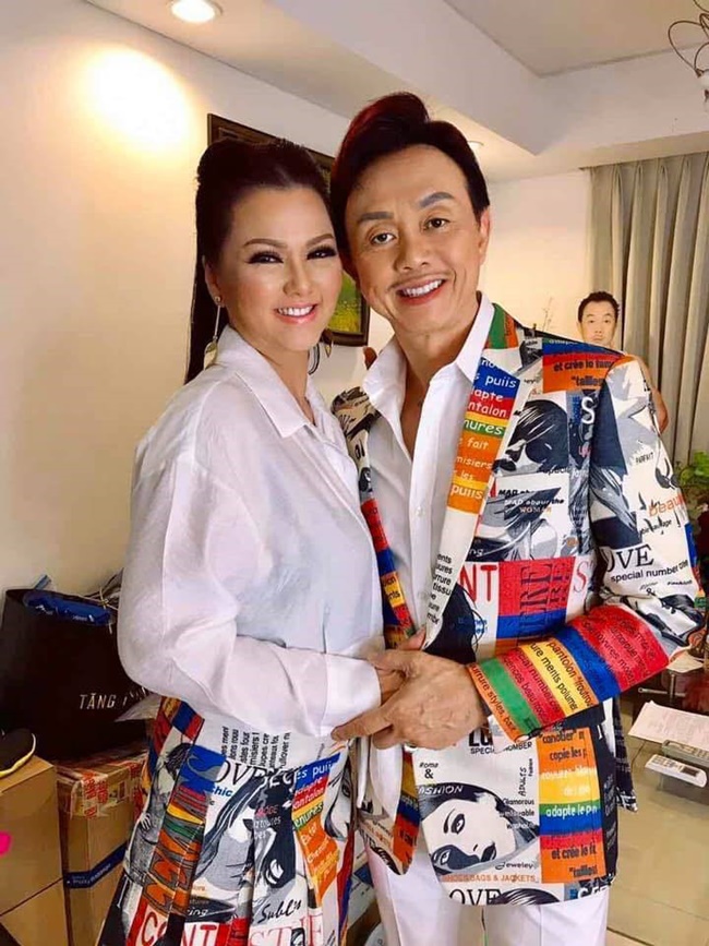 tiểu sử nghệ sĩ hài Chí Tài