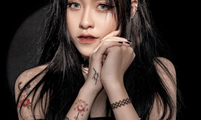 [Full HD] Clip nóng của tiktoker Trà Đặng cùng bạn trai tại nhà