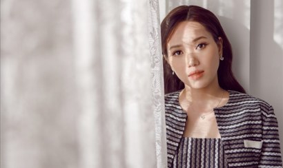 [LINK] Clip Scandal nhạy cảm Thùy Chi