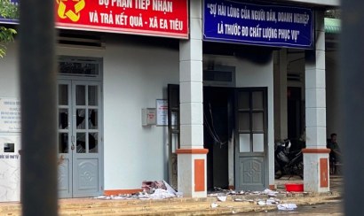 Vụ giết người ở eakar Đắk Lắk mới nhất