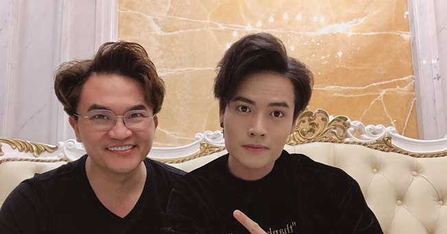 Đại Nghĩa v&agrave; V&otilde; Tấn Ph&aacute;t