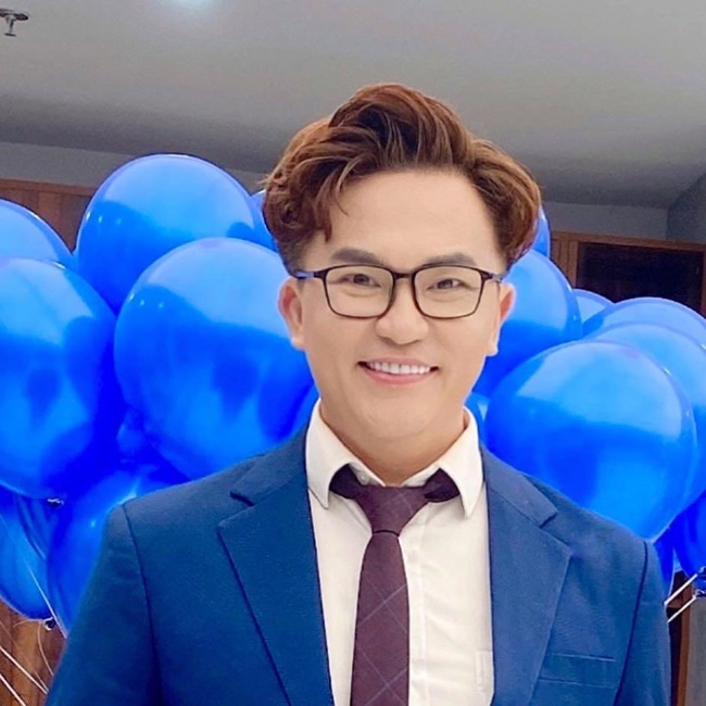 Diễn vi&ecirc;n Đại Nghĩa