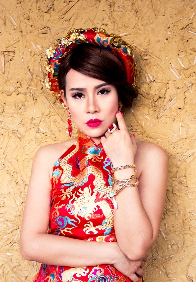 Đại Ngọc Tr&acirc;m