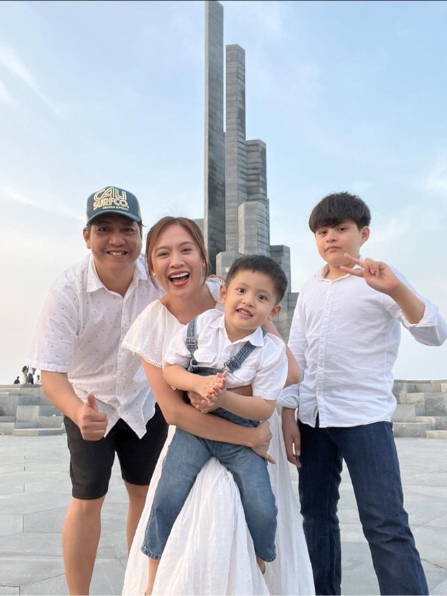 đức thịnh trong phim mới
