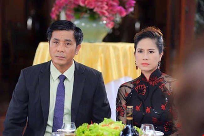 Nữ diễn vi&ecirc;n Đ&agrave;o V&acirc;n Anh