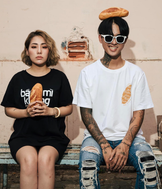 đạt g kết hợp với du uy&ecirc;n