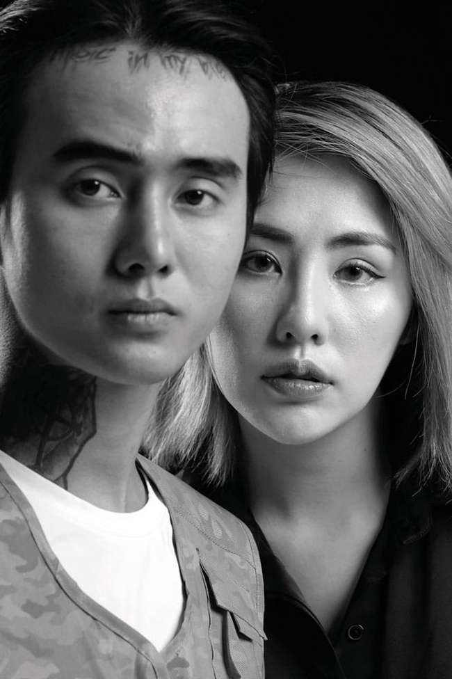Đạt G đăng status ẩn &yacute;