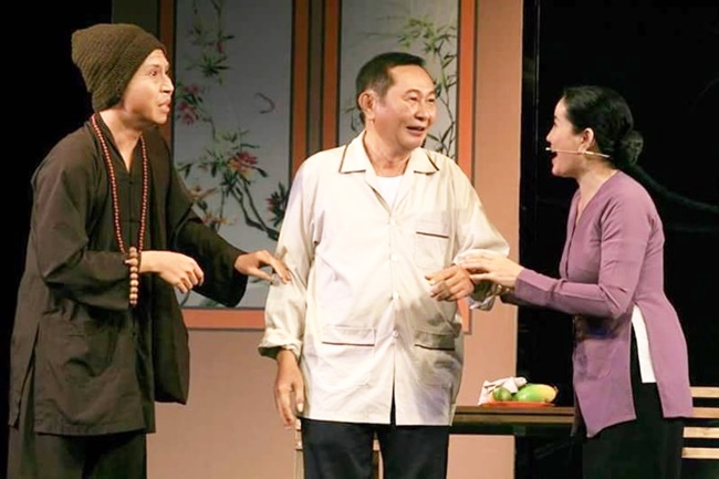 Đ&agrave;o Anh Tuấn l&agrave; ai