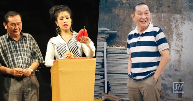 diễn vi&ecirc;n Đ&agrave;o Anh Tuấn