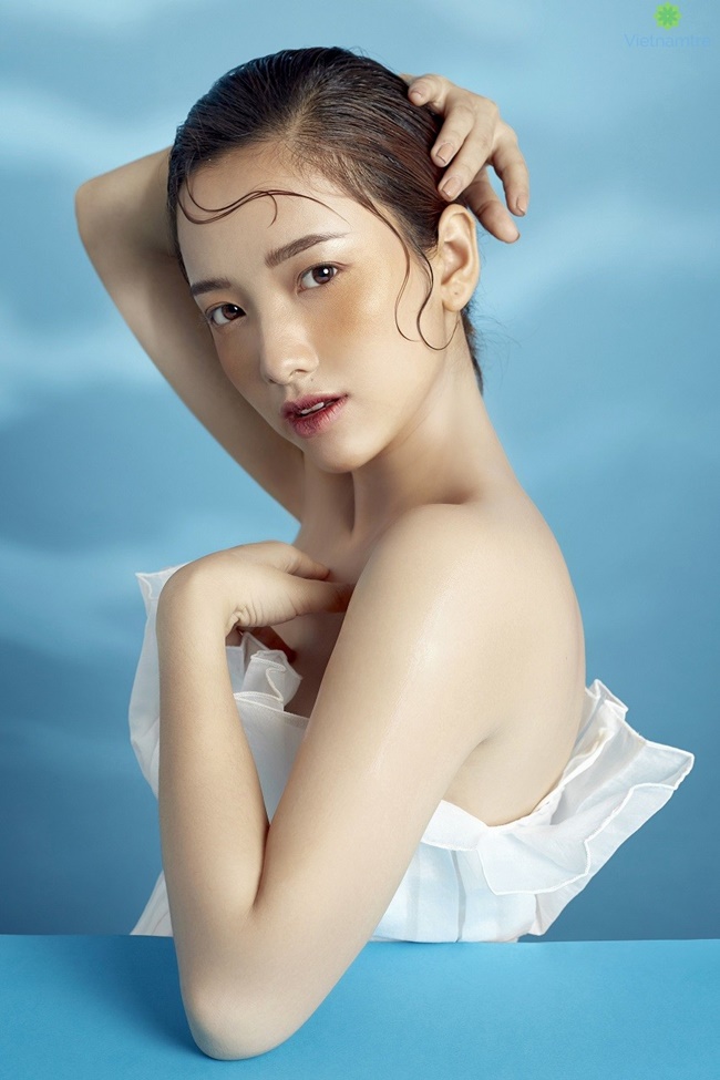 ảnh diễn viên hài Gia Linh