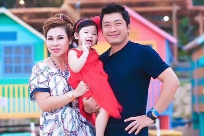 Kinh Quốc tiết lộ l&yacute; do ly h&ocirc;n vợ cũ