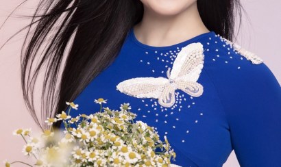 Tiểu sử diễn viên Yến Vy ? Lộ clip nóng diễn viên Yến Vy ?